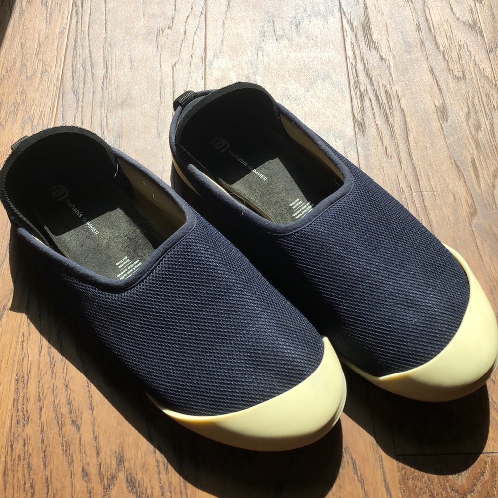 Mahabi Summer slippers